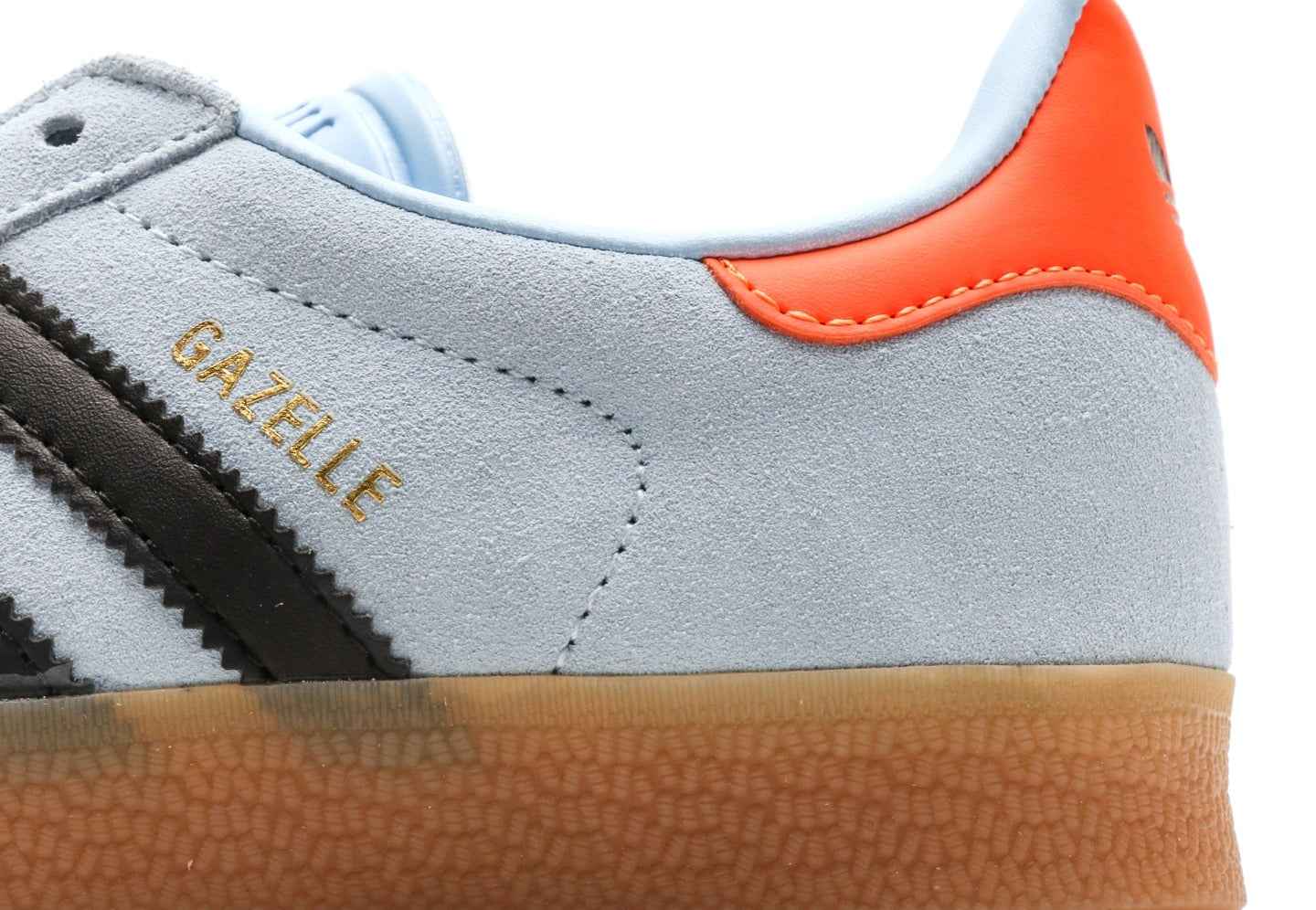 Gazelle "Clear Sky"