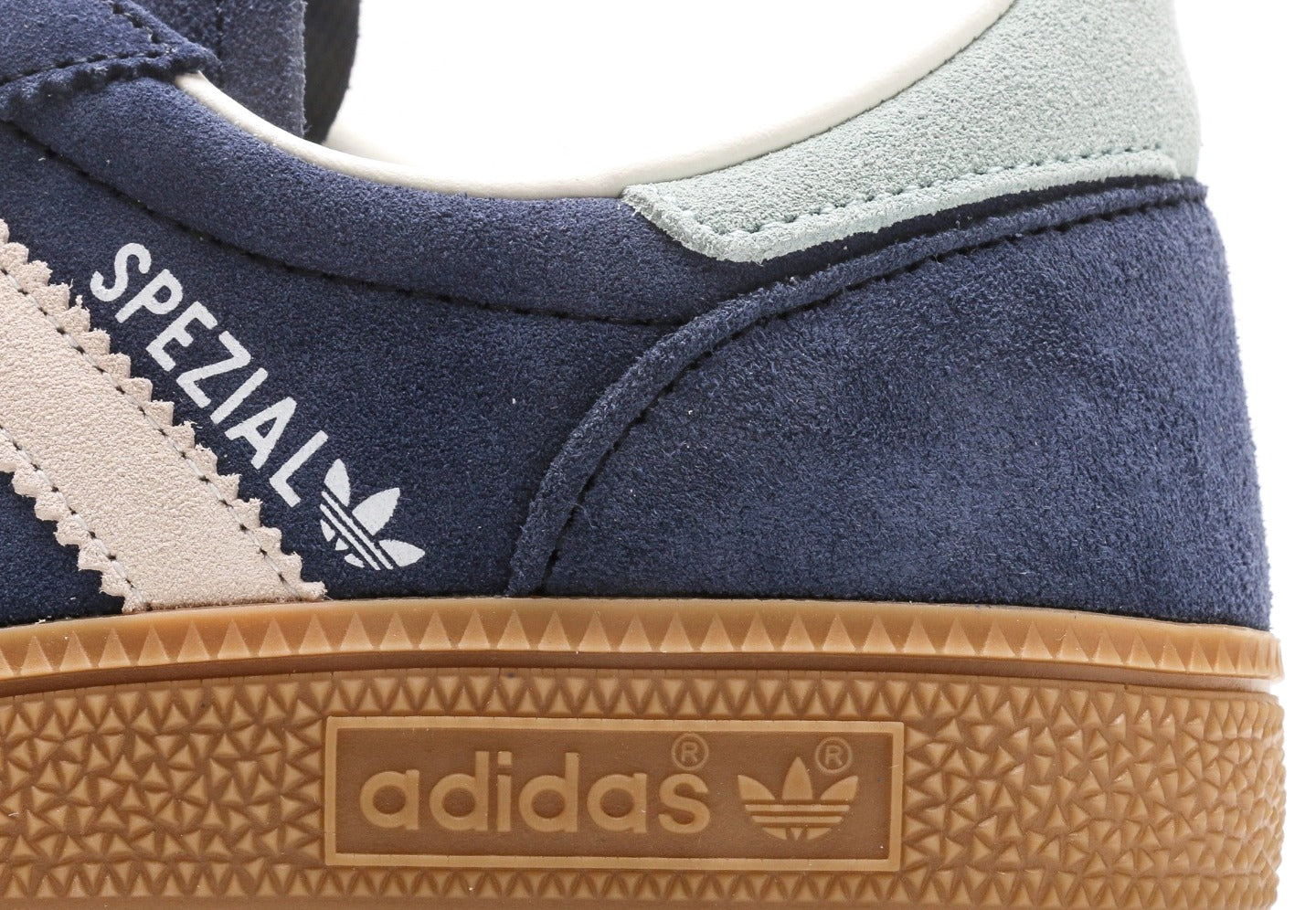 Handball Spezial "Night Indigo"