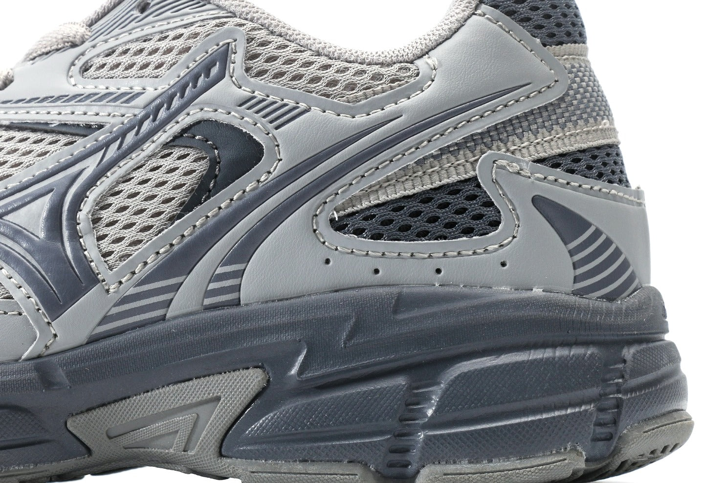 Mizuno Cyclone Speed 2k