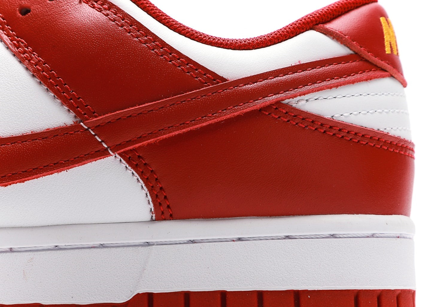 Dunk Low Gym Red [PK GOD]