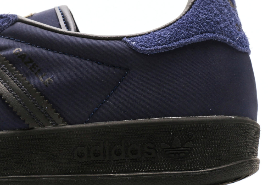 Hikari Shibata x Gazelle Indoor "Night Indigo"