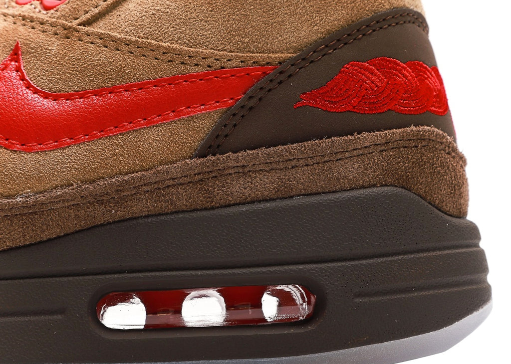 CLOT Nike Air Max 1 K.O.D. Cha