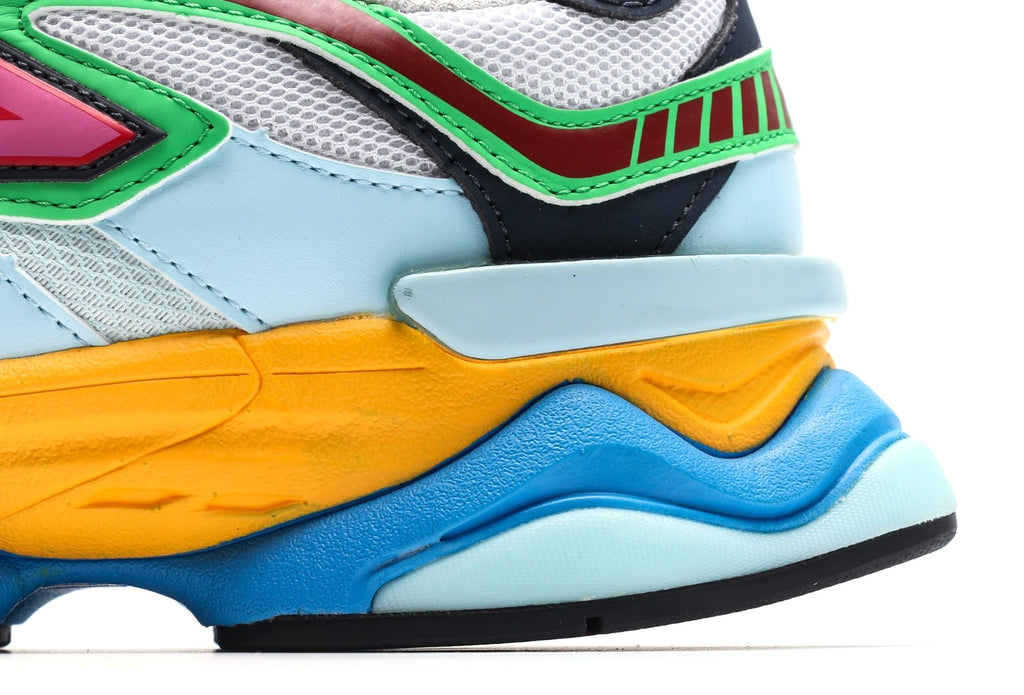New Balance 9060 Beach Glass