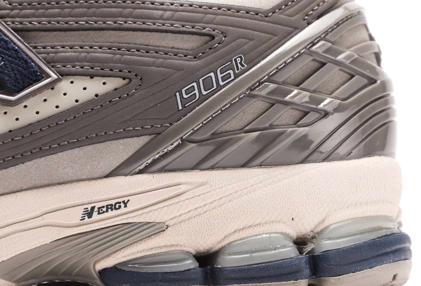 New Balance 1906R Grey Blue [PK GOD]