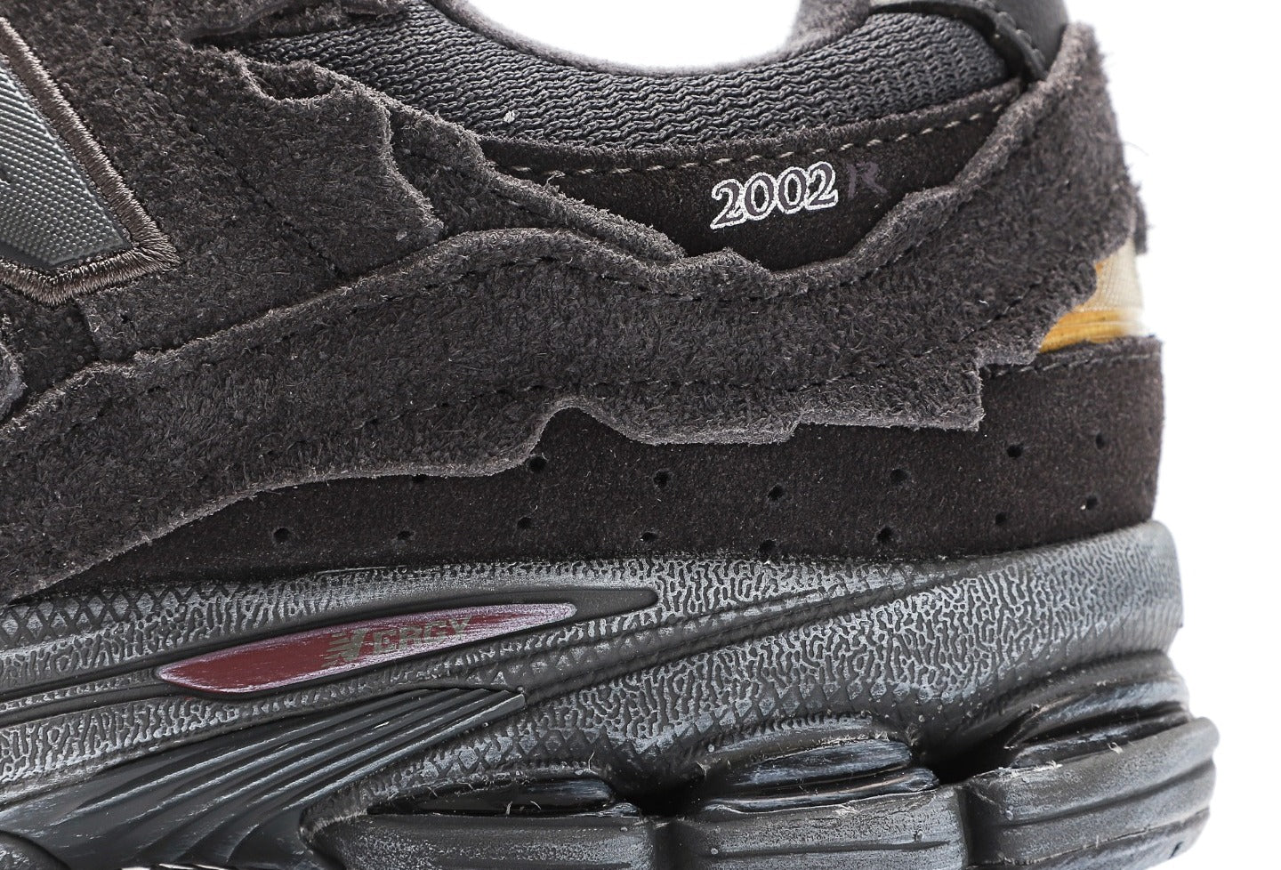 New Balance 2002R Protection Pack Phantom