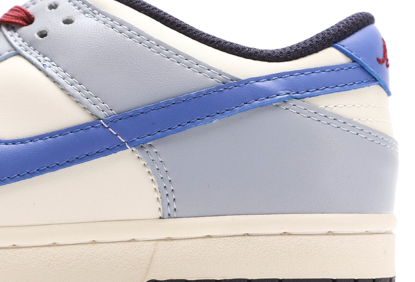 Dunk Low From Nike To You