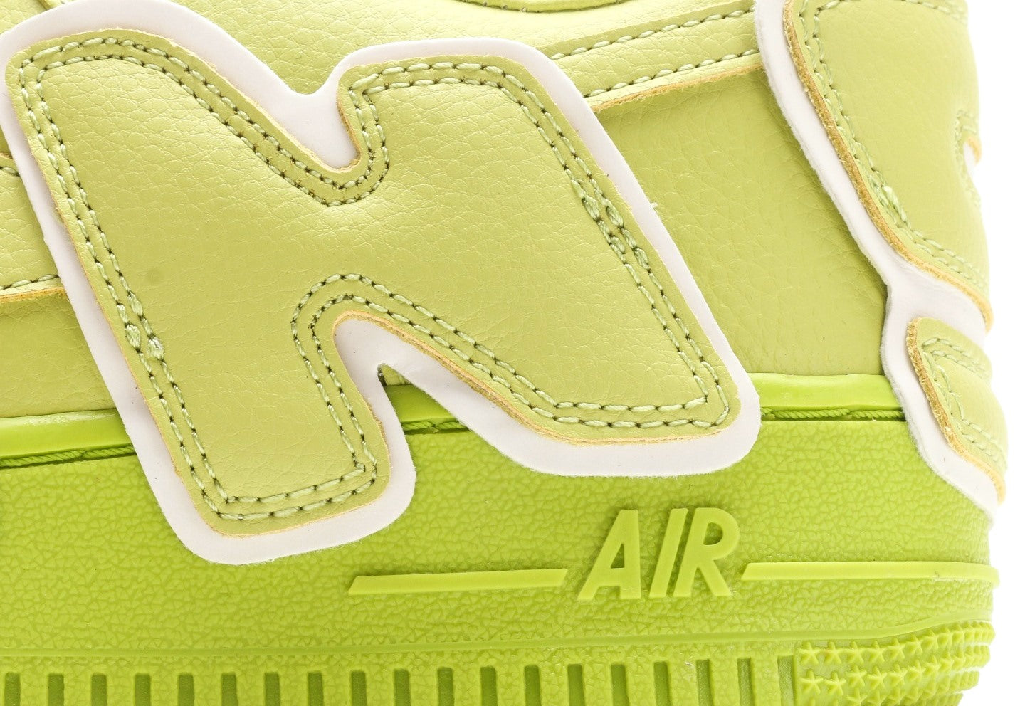 Air Force 1 Low Cactus Plant Flea Market