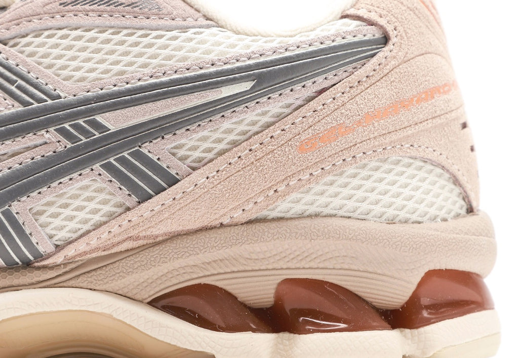 Gel-Kayano 14 "Birch & Clay Grey"