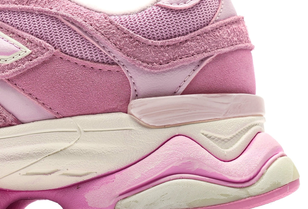 New Balance 9060 "Pink Overdye"