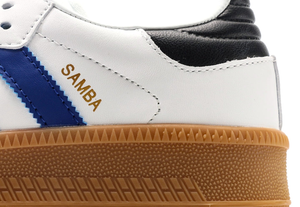 Samba XLG