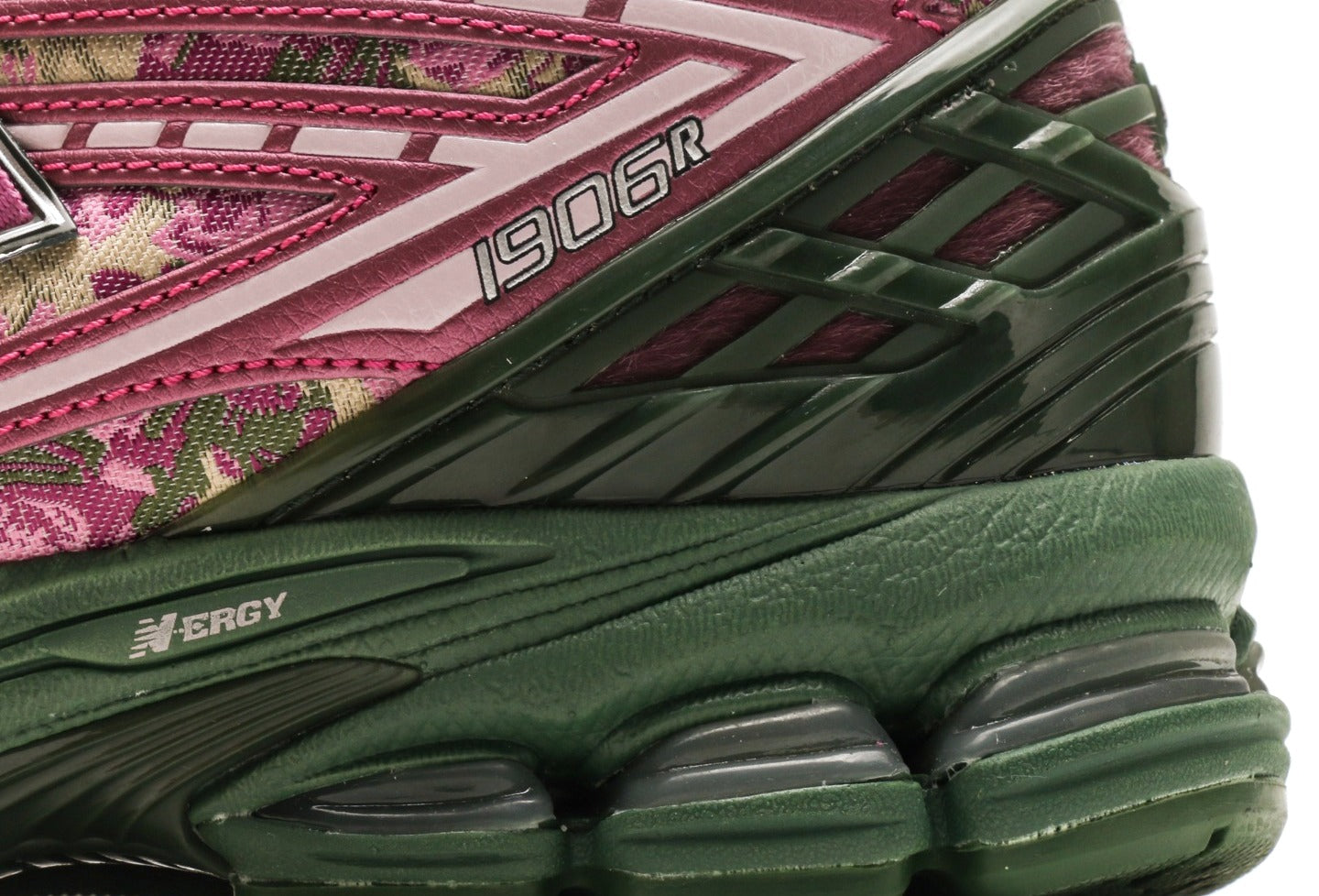 Jack Harlow x New Balance 1906R Rose Runner