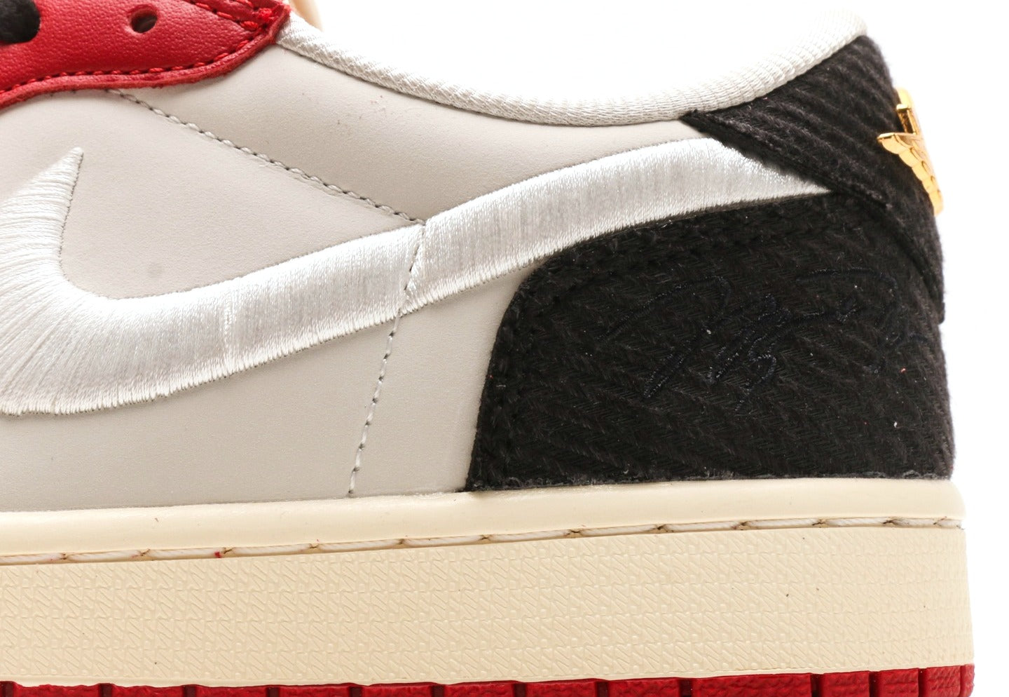 Trophy Room x Air Jordan 1 Low OG