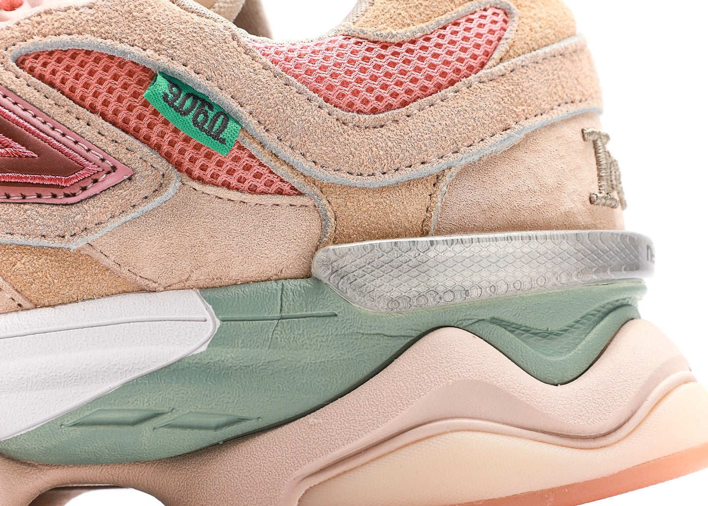 Joe Freshgoods x New Balance 90/60 Inside Voices [PK GOD]