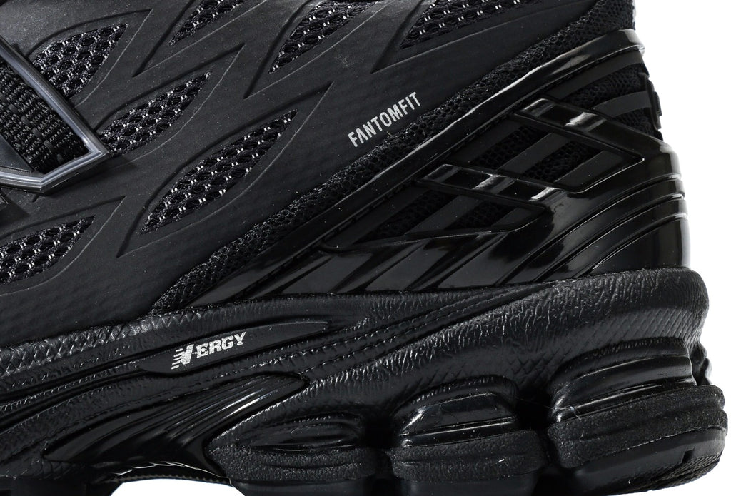 New Balance 1906W Black Silver Metallic