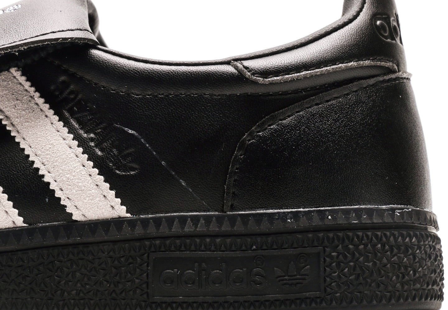Handball Spezial "Black White"