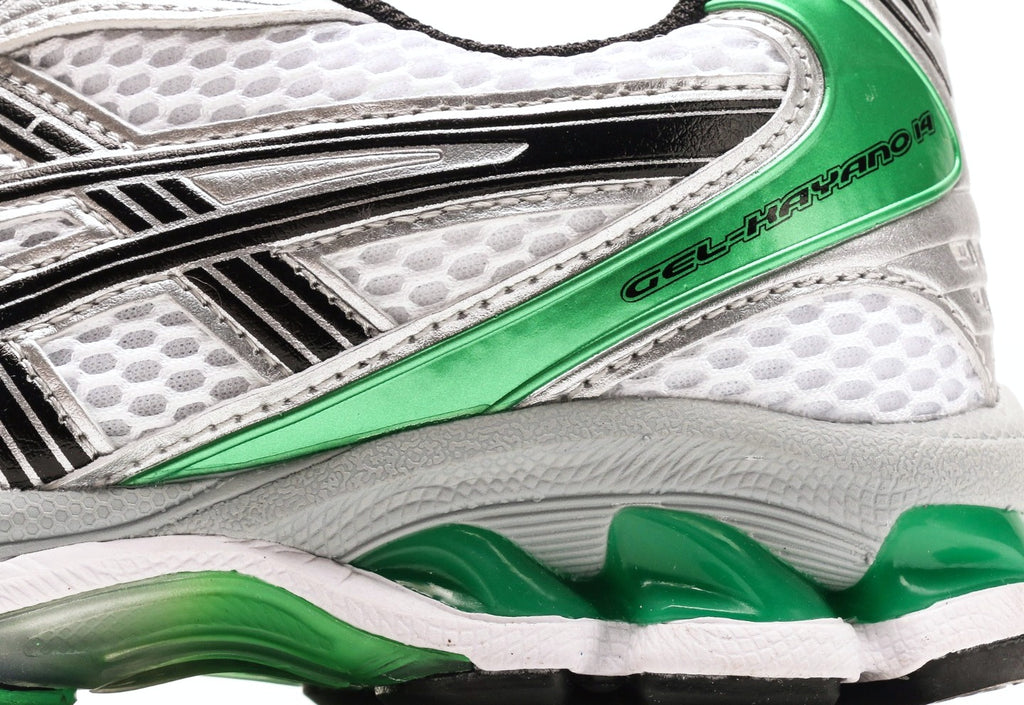 Gel-Kayano 14 Malachite Green
