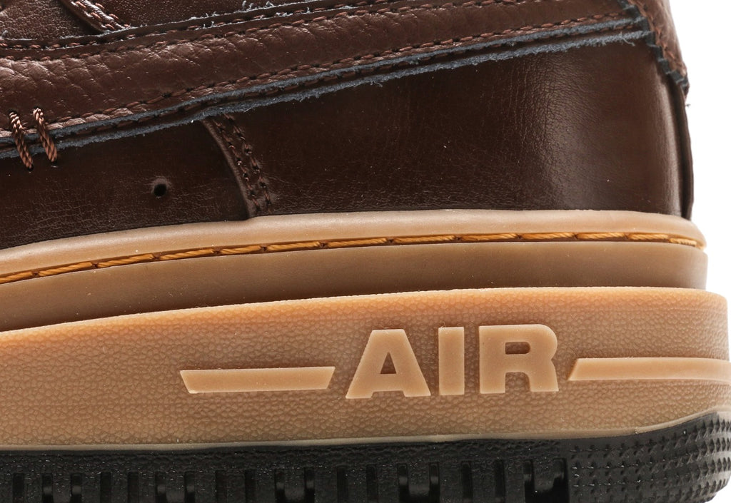 Air Force 1 Low Luxe Burnt Sunrise