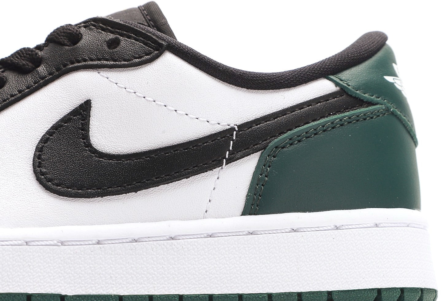 Air Jordan 1 Low Golf Noble Green [PK GOD]