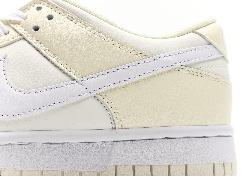 Dunk Low Coconut Milk [PK GOD]