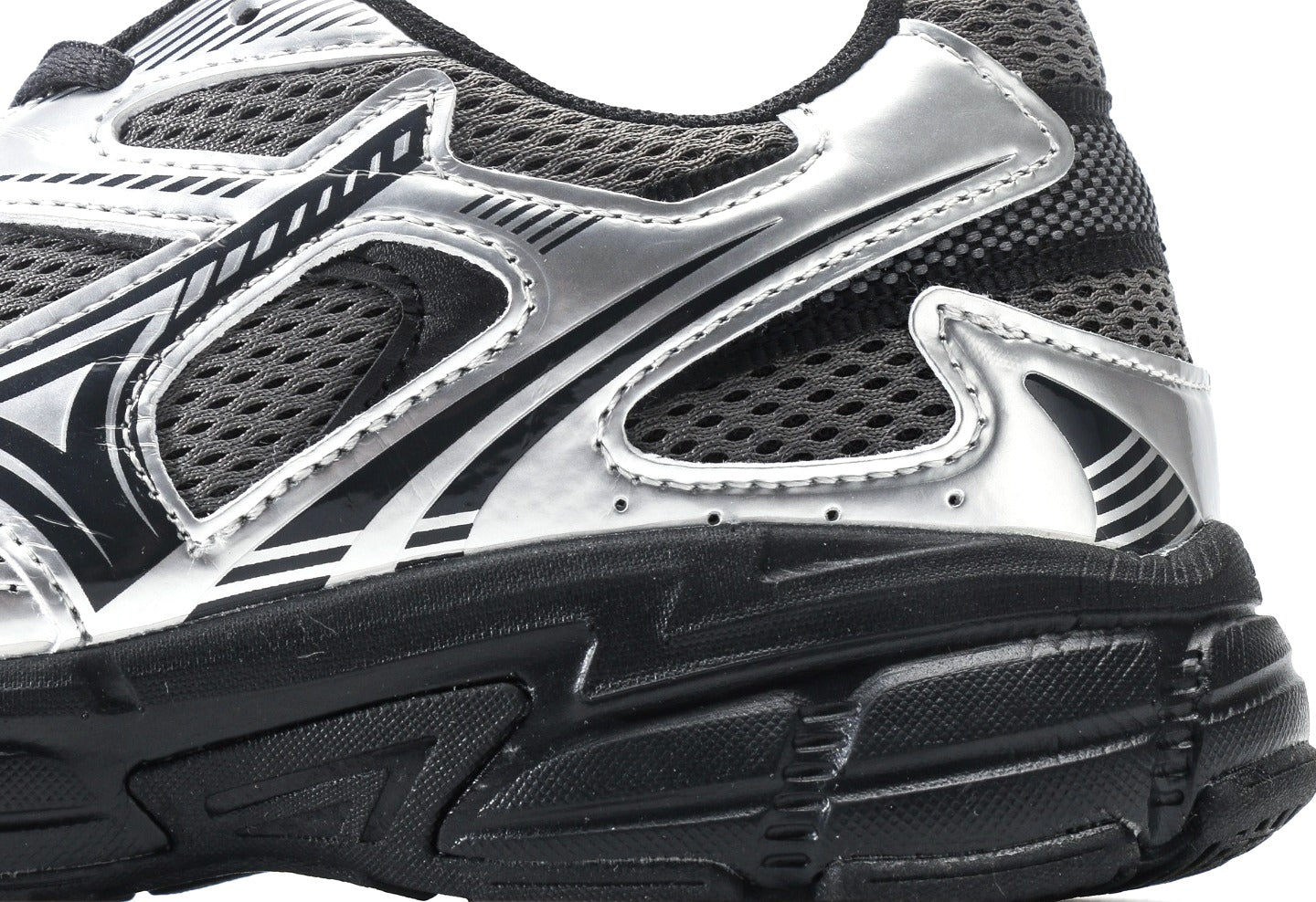 Mizuno Cyclone Speed 2k