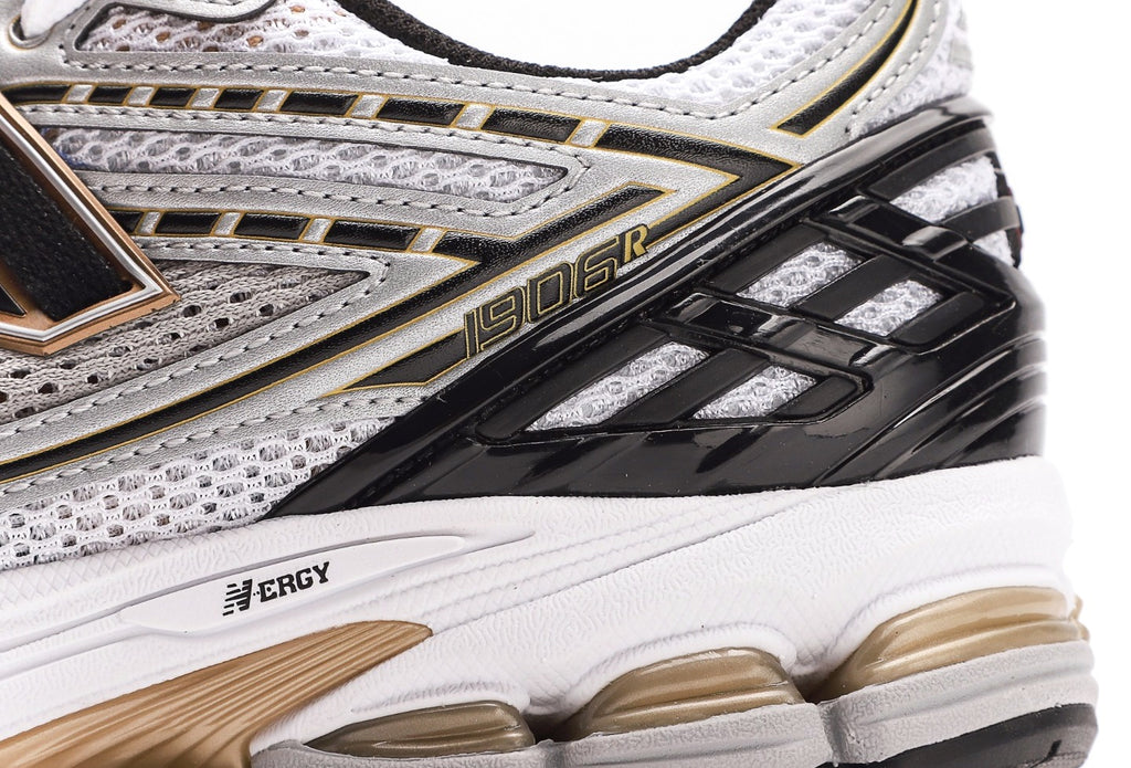 New Balance 1906R White Metallic Gold [PK GOD]