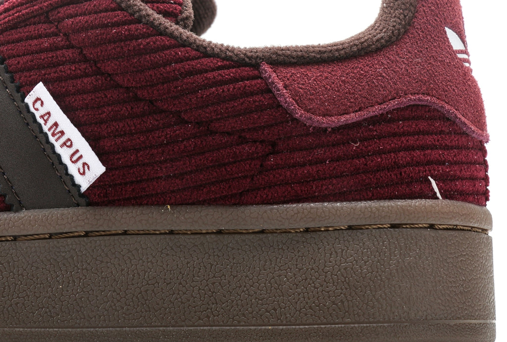 Campus 00s "Burgundy"