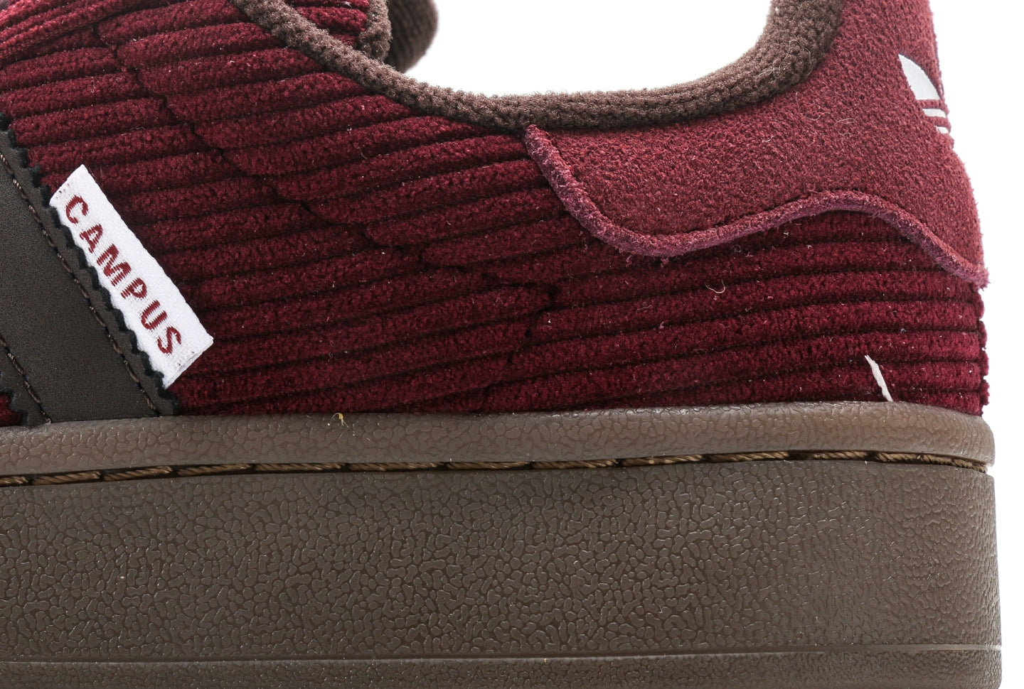 Campus 00s "Burgundy"