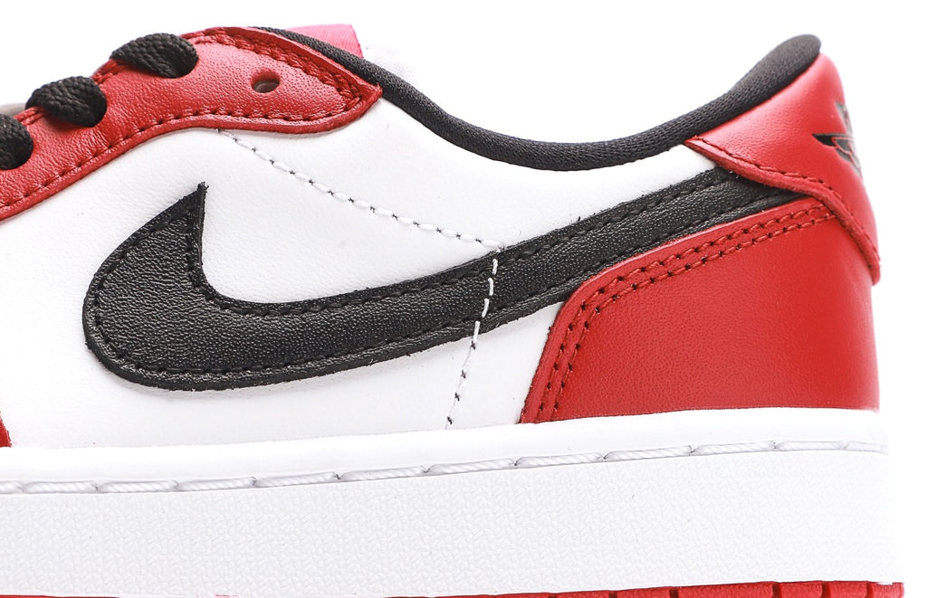 Air Jordan 1 Low Golf Chicago [PK GOD]
