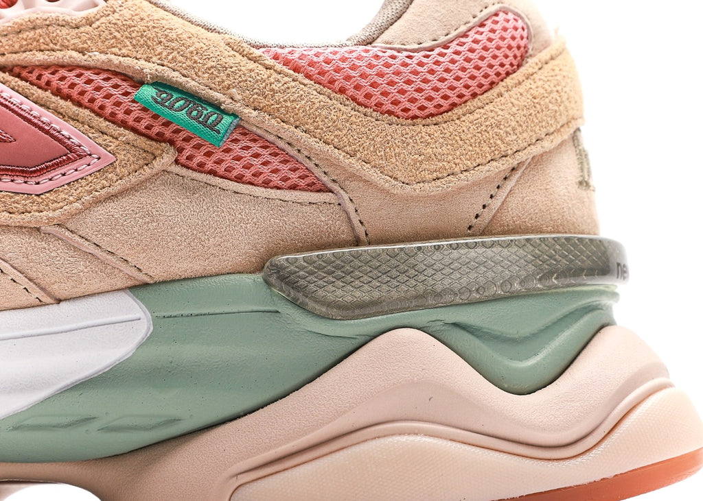 Joe Freshgoods x New Balance 90/60 Inside Voices