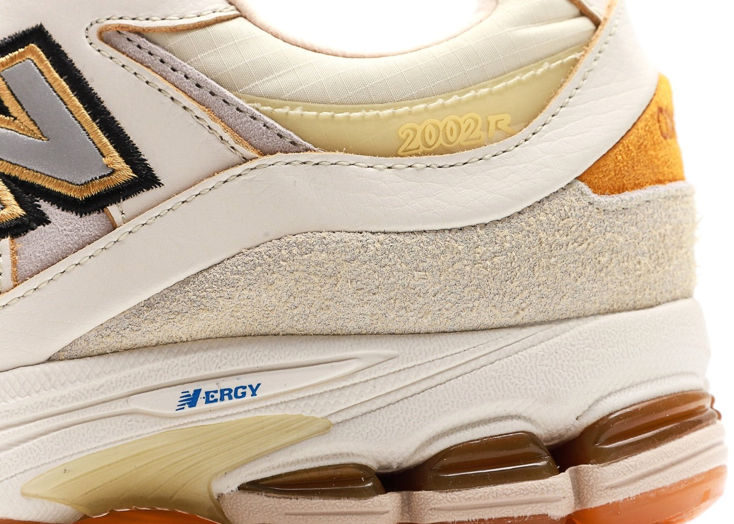 New Balance Joe Freshgoods x 2002R
