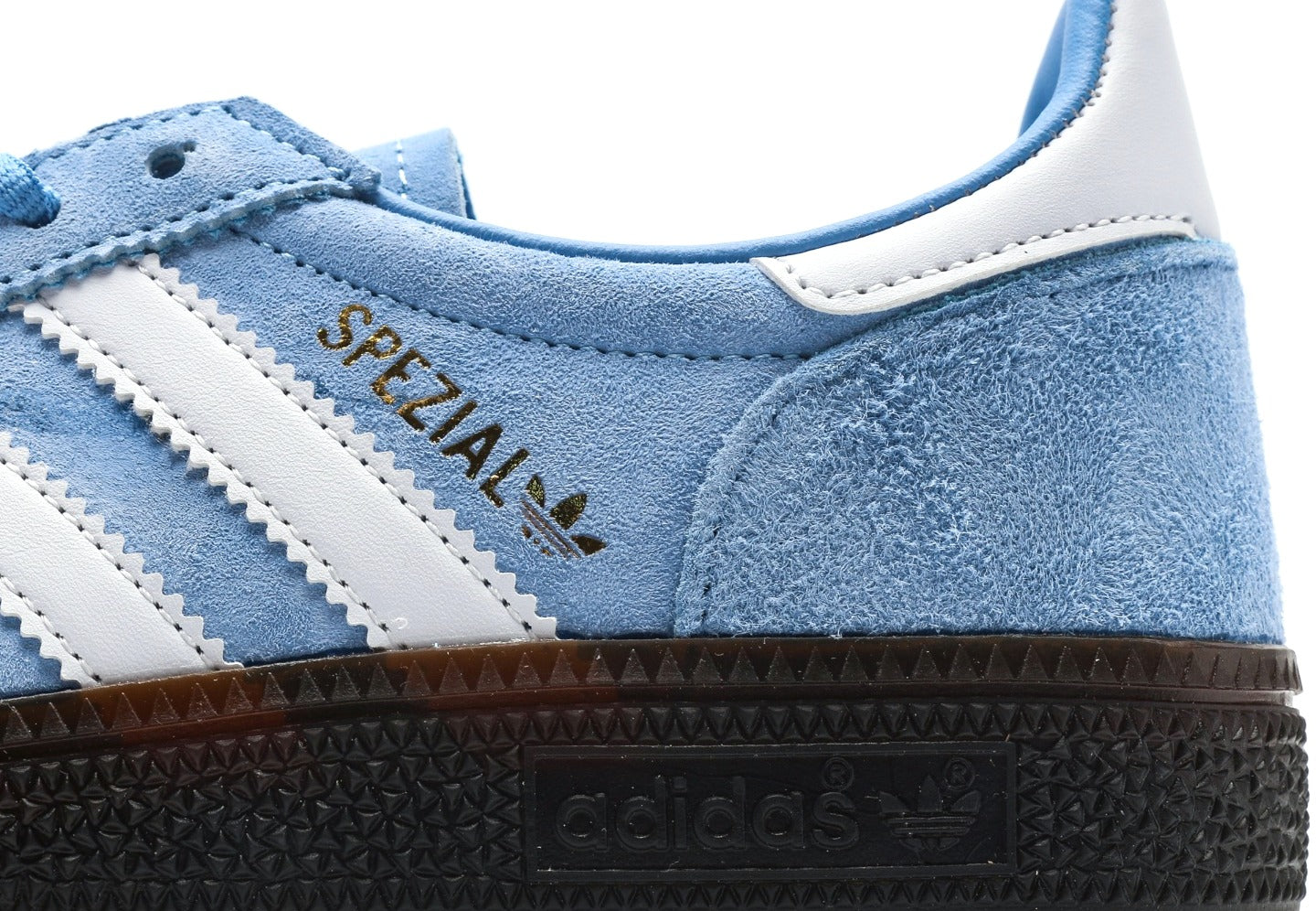 Handball Spezial "Light Blue"