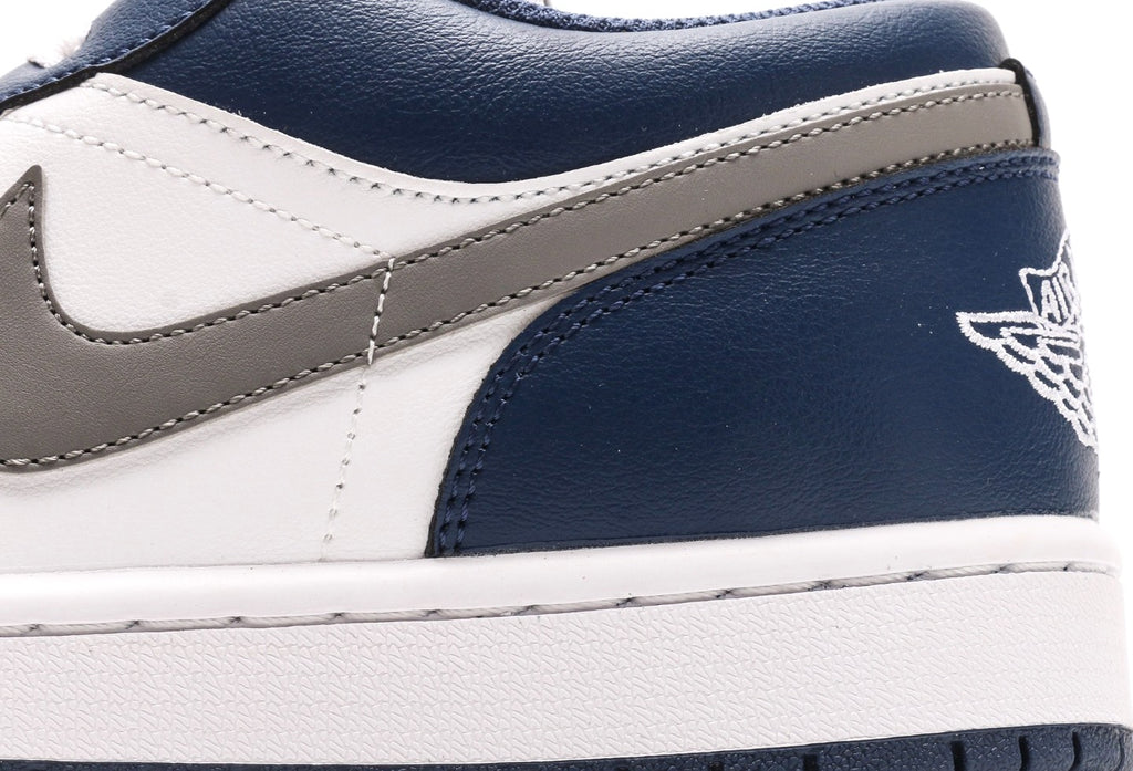 Air Jordan 1 Low Midnight Navy