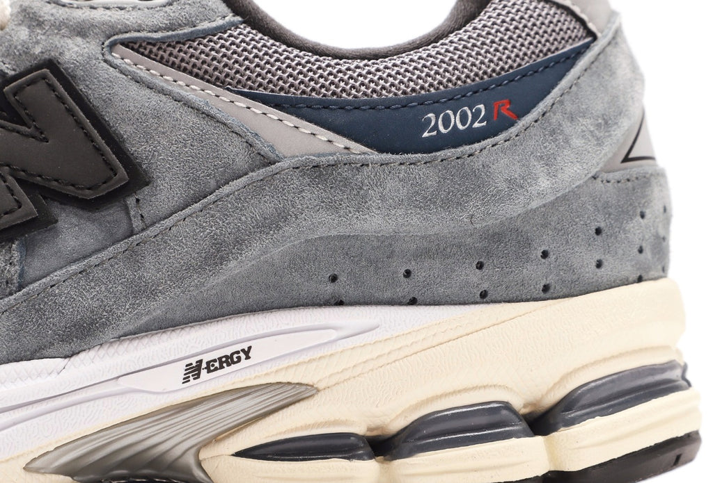 JJJJound x New Balance 2002R "Storm Blue" [PK GOD]