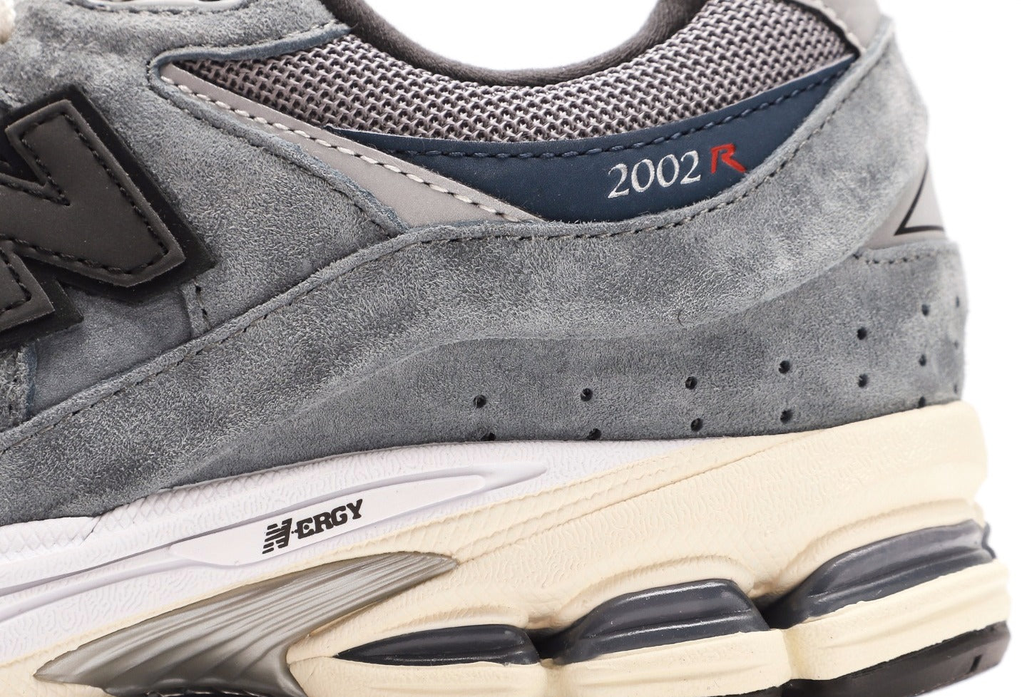 JJJJound x New Balance 2002R "Storm Blue" [PK GOD]