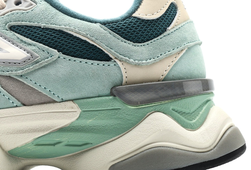 New Balance 9060 New Spruce Salt Marsh