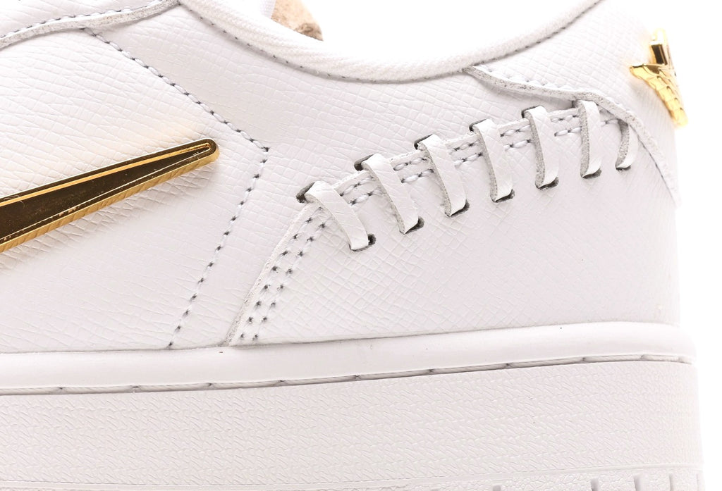Air Jordan 1 Low Method of Make 'Sail White'