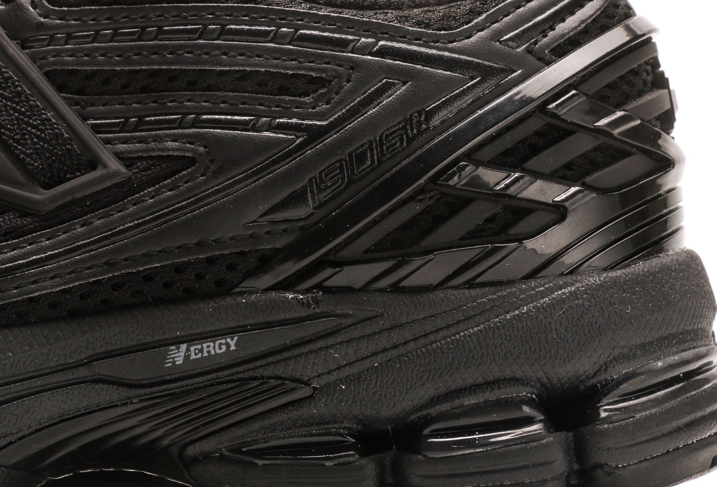 New Balance 1906R Comme des Garcons Homme Black