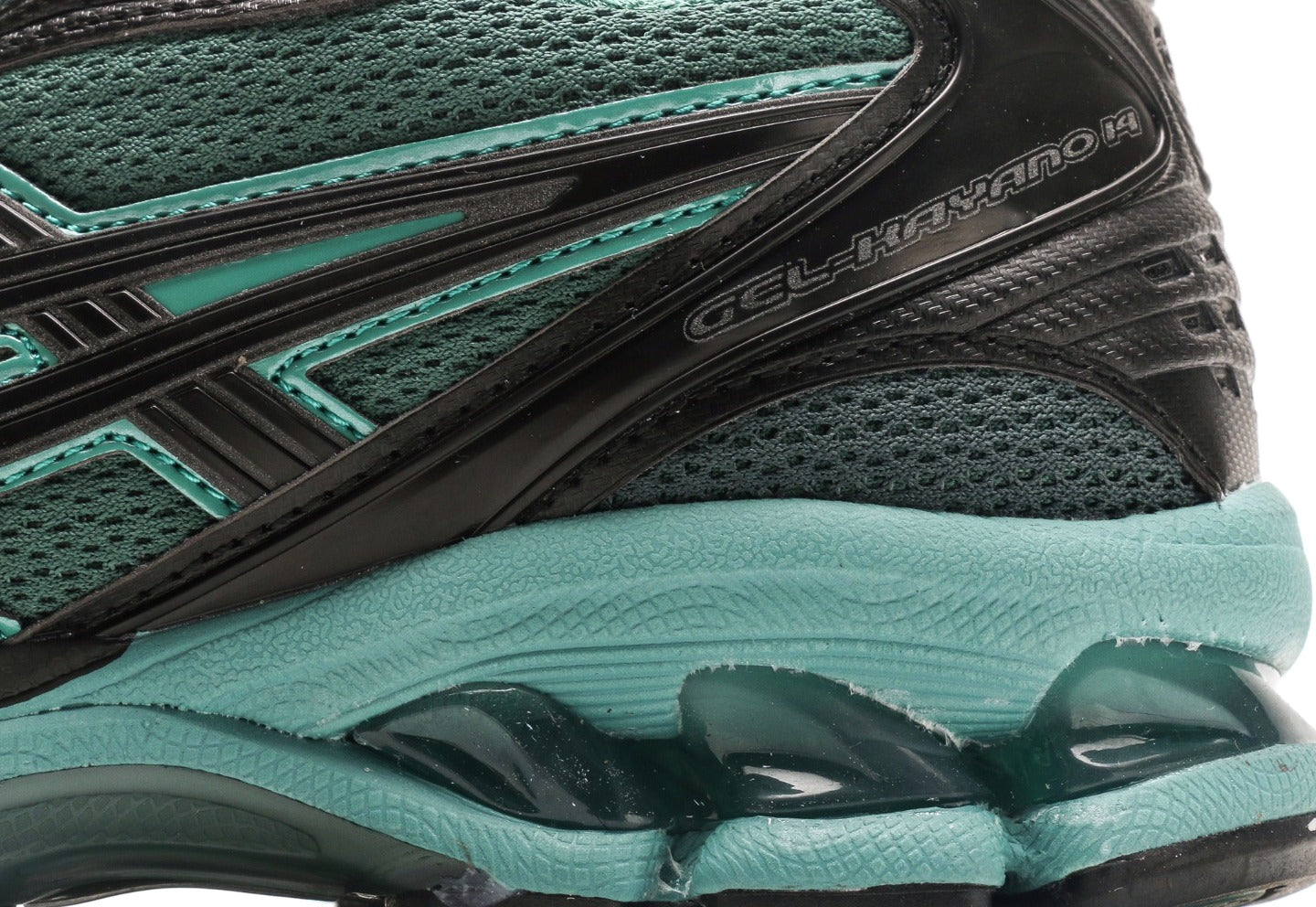 UNAFFECTED x GEL-KAYANO 14