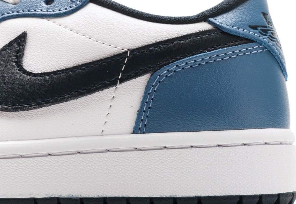 Air Jordan 1 Low Golf "Armory Navy/Aegean Storm"