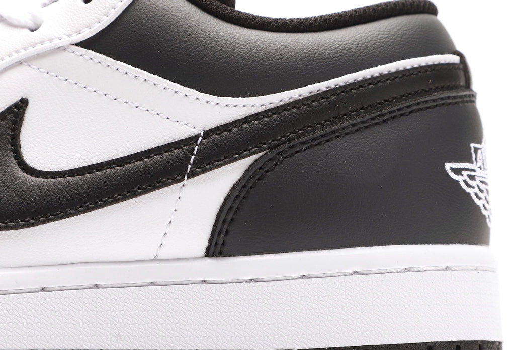 Air Jordan 1 Low 'White Black
