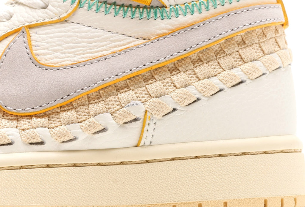 Union x Air Jordan 1 High OG Woven