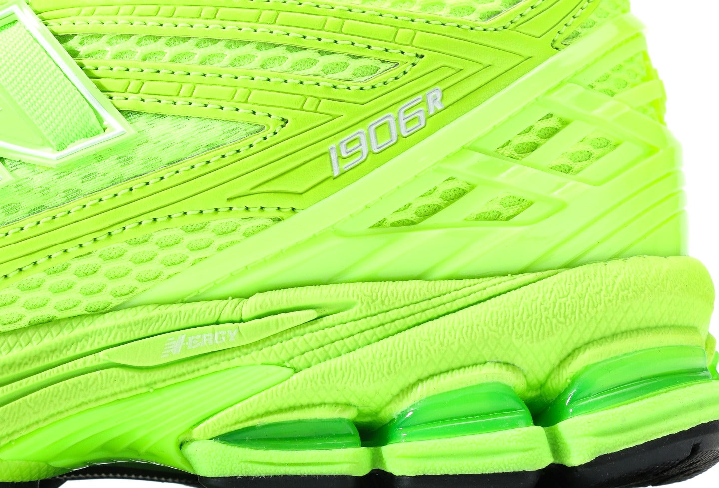 New Balance 1906R ASOS Exclusive Neon Green