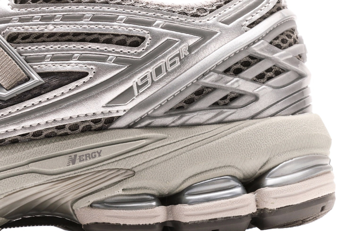 New Balance 1906R Harbor Grey