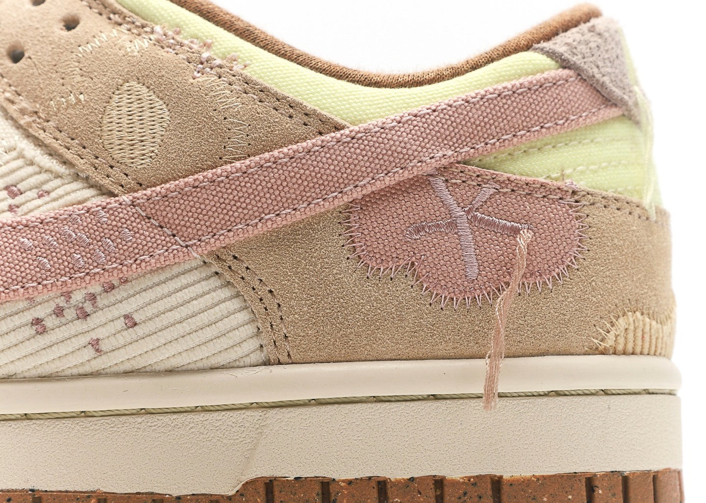 Dunk Low "On The Bright Side" [PK GOD]