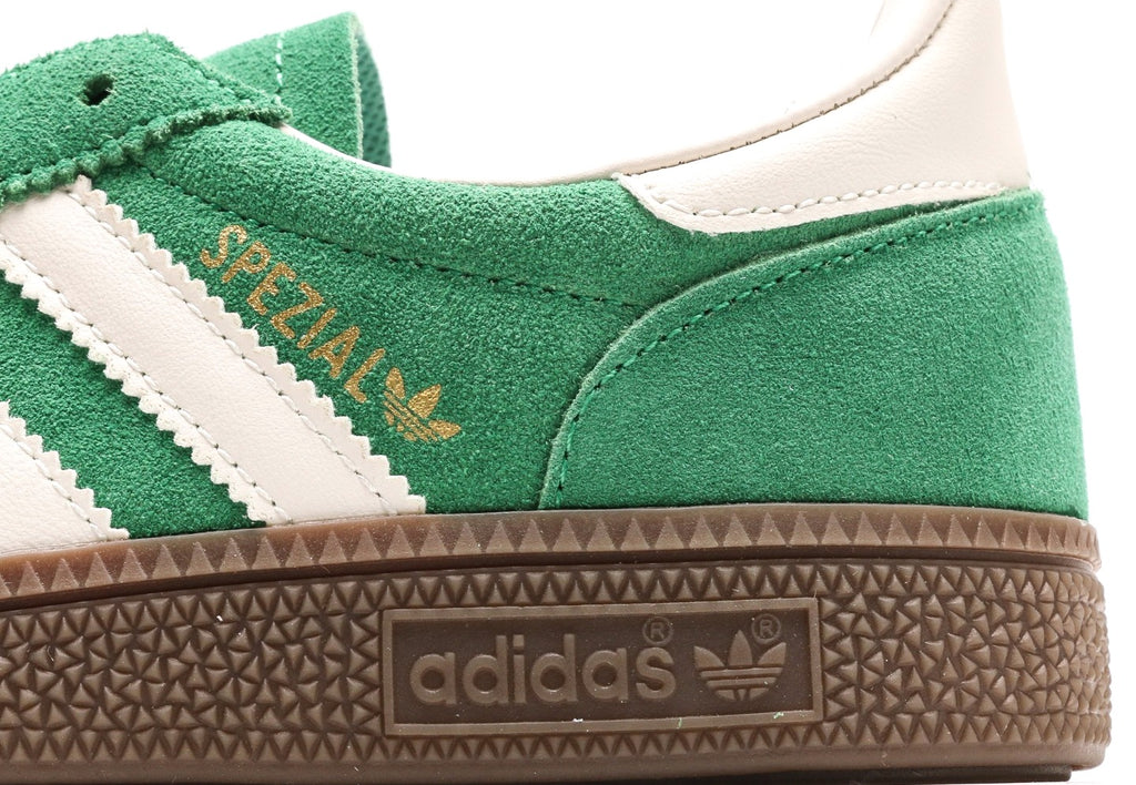 Handball Spezial Preloved Green