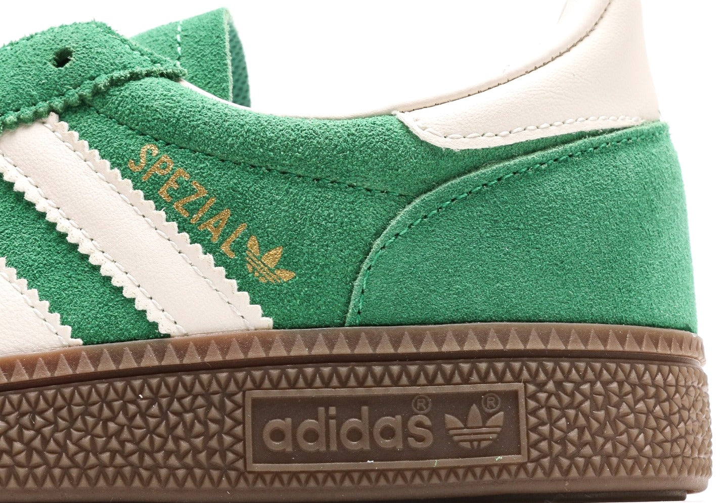 Handball Spezial Preloved Green