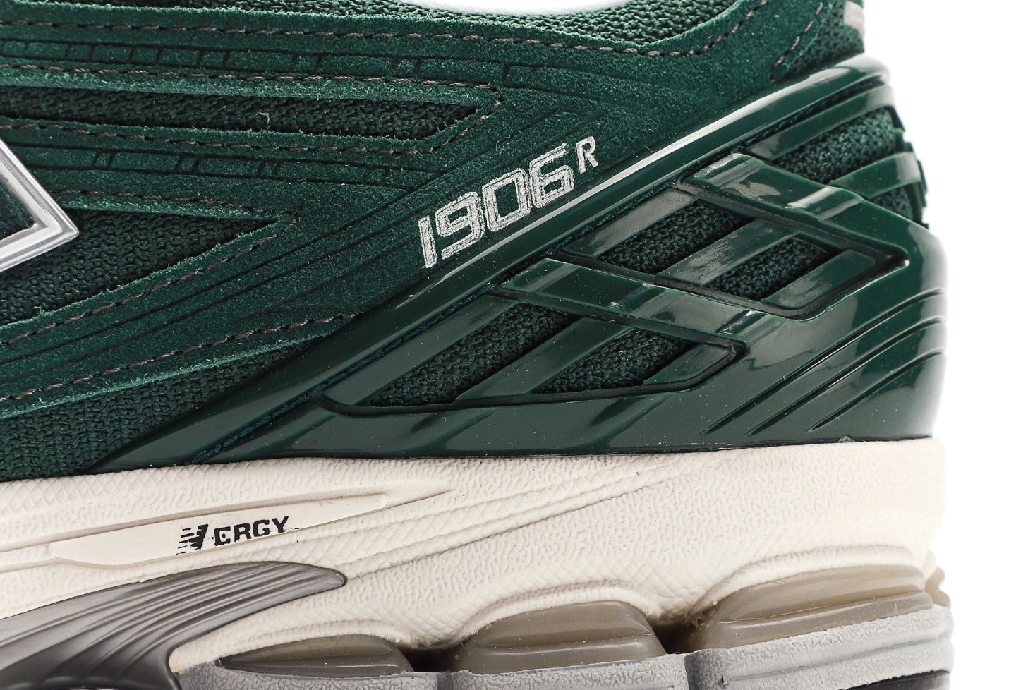 New Balance 1906R "Nightwatch Green" [PK GOD]