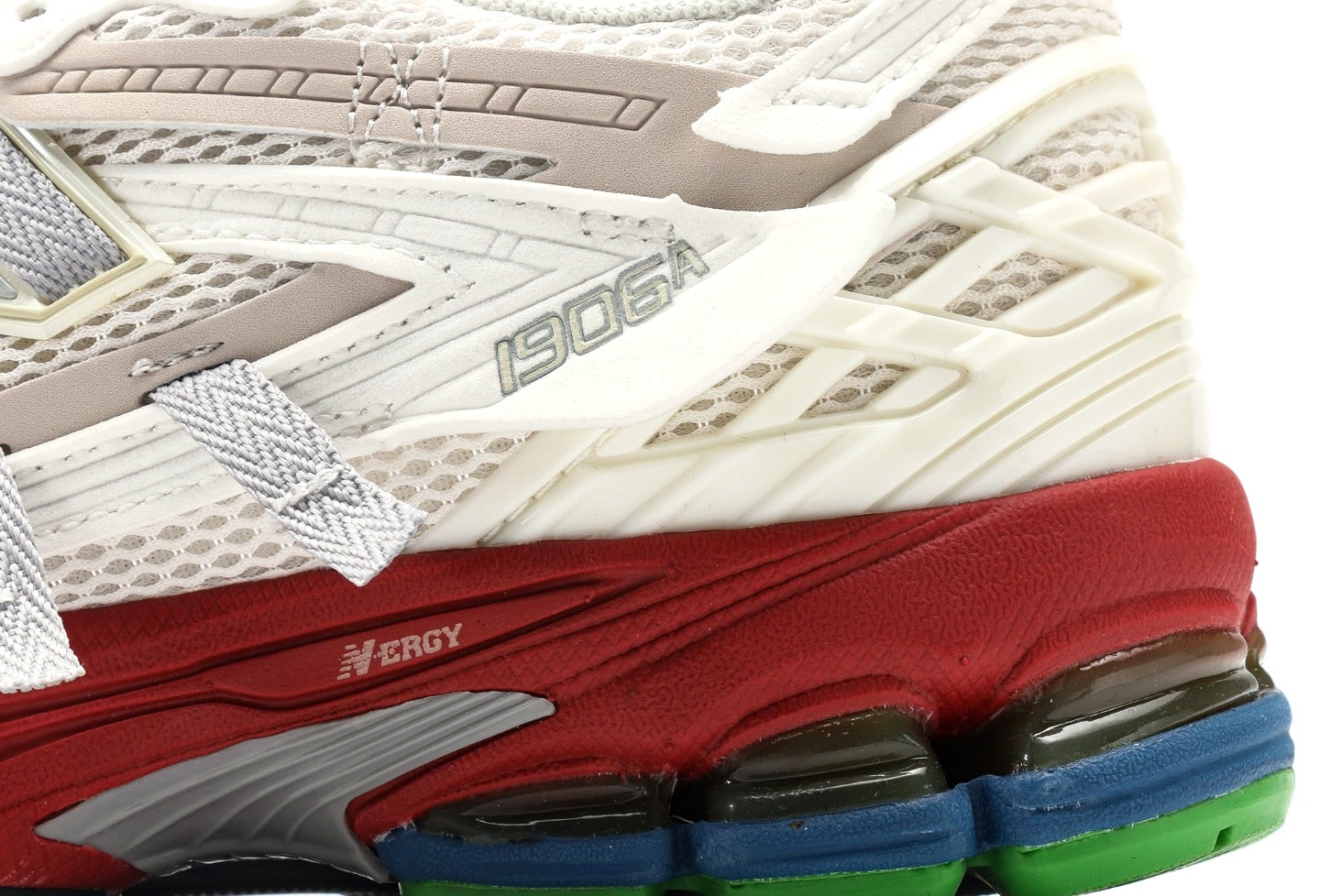 New Balance 1906A "Refined Future"