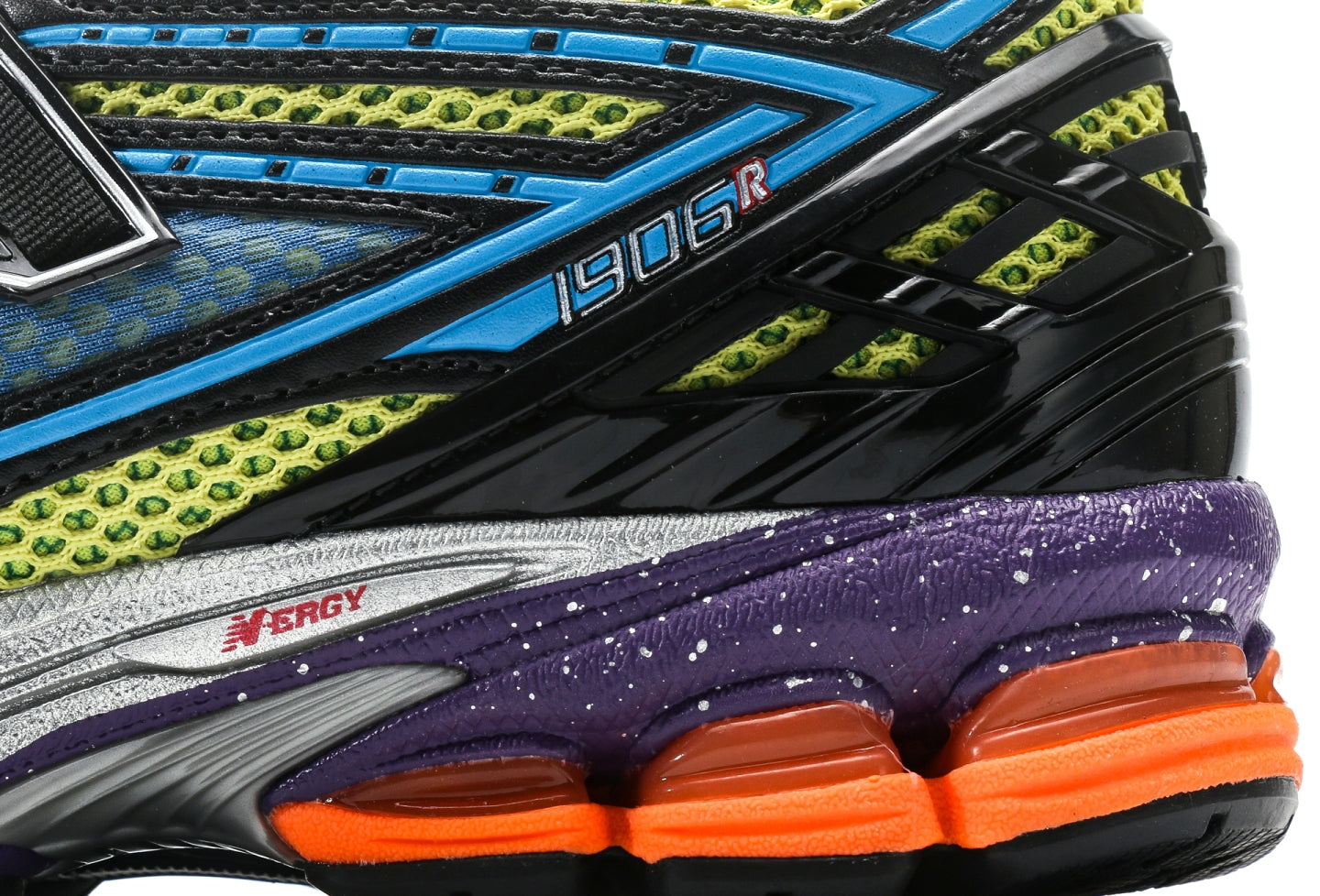 DTLR x New Balance 1906R "Starry Nights"