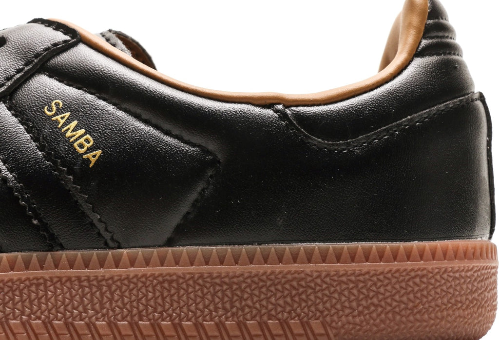Samba Made in Italy